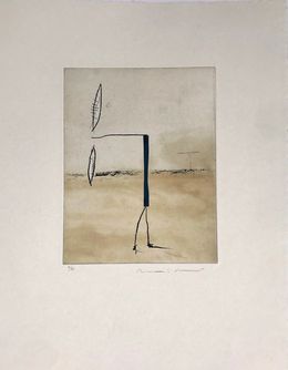 Sans titre, Josep Riera i Arago