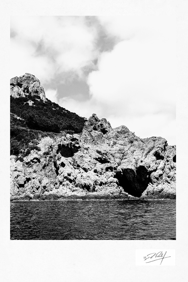 Benoit Ruff, Love is a rock Benoit Ruff, Love is a rock