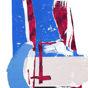 Gemälde, R/007, Jean-Jacques André