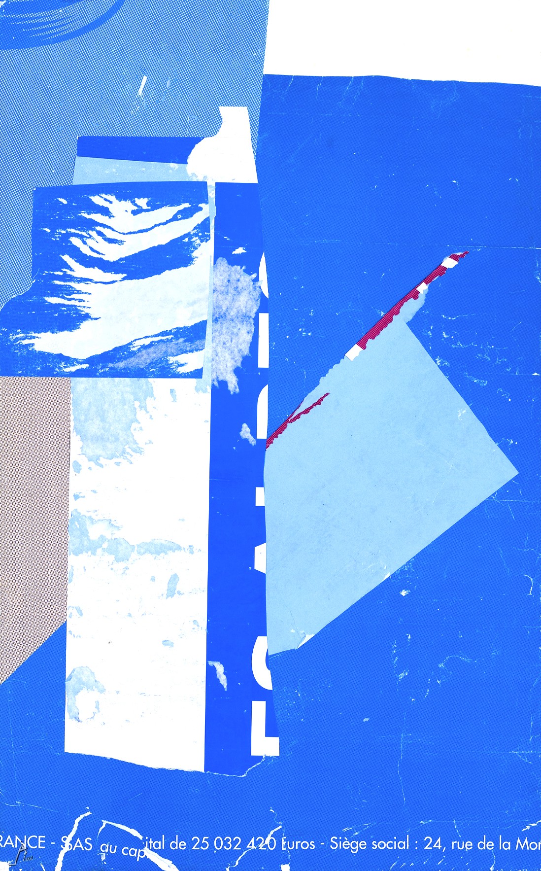 Jean-Jacques André, R/011 Jean-Jacques André, R/011