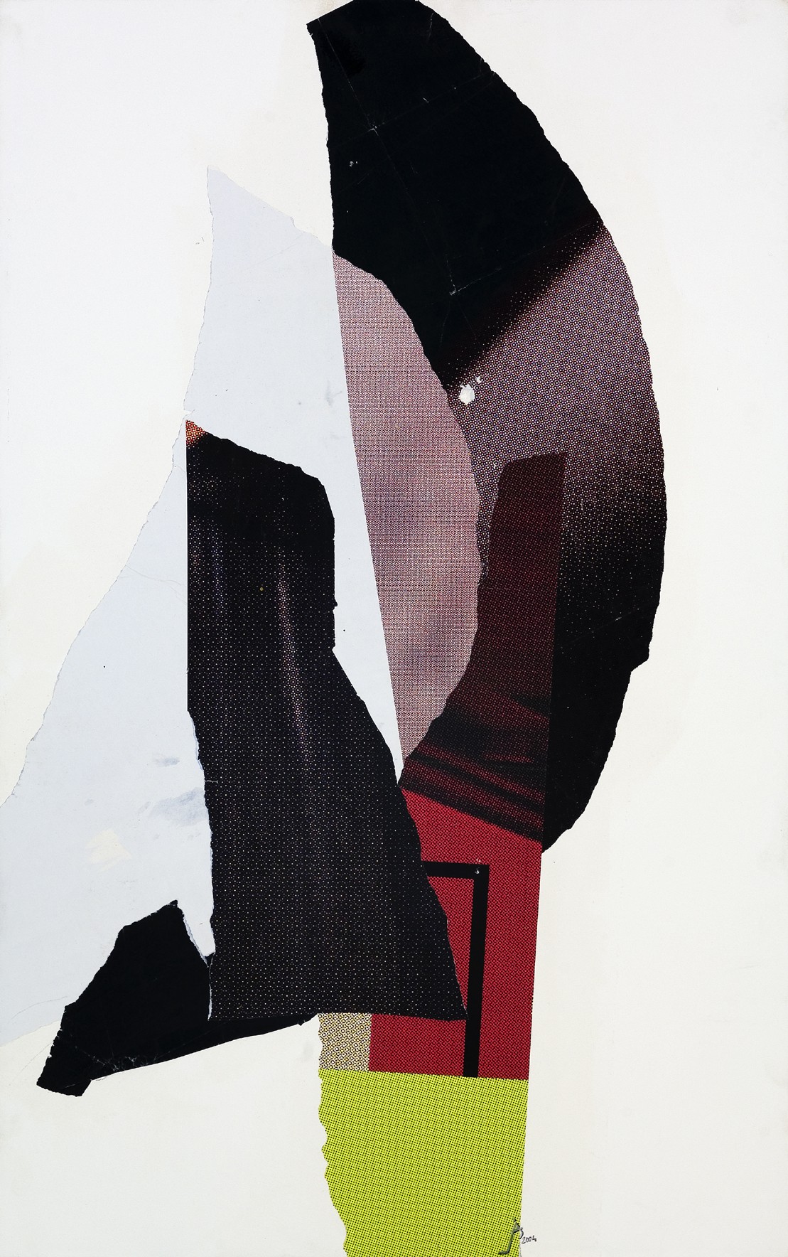 Jean-Jacques André, R/015 Jean-Jacques André, R/015