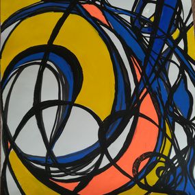 Serpents de mer, Martine Dégot