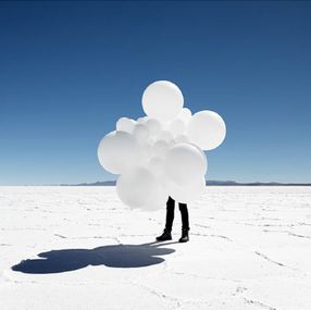 Charles Pétillon, Igloo Mobile Charles Pétillon, Igloo Mobile