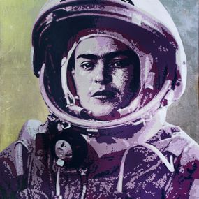 Gemälde, Frida, Stanislav Belovski