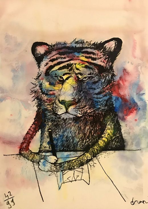 Dran