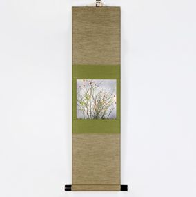 Sculpture, Kensho 1947, Kojun