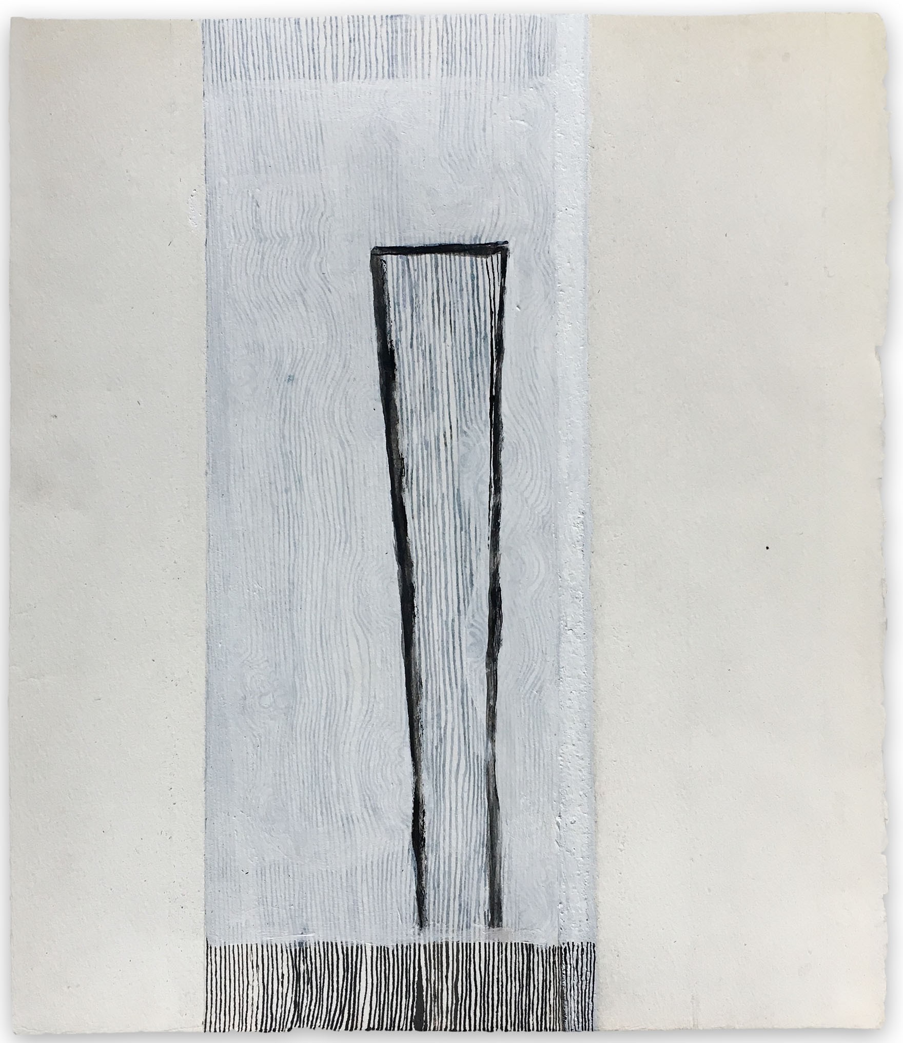 Fieroza Doorsen, Untitled 2012 Fieroza Doorsen, Untitled 2012