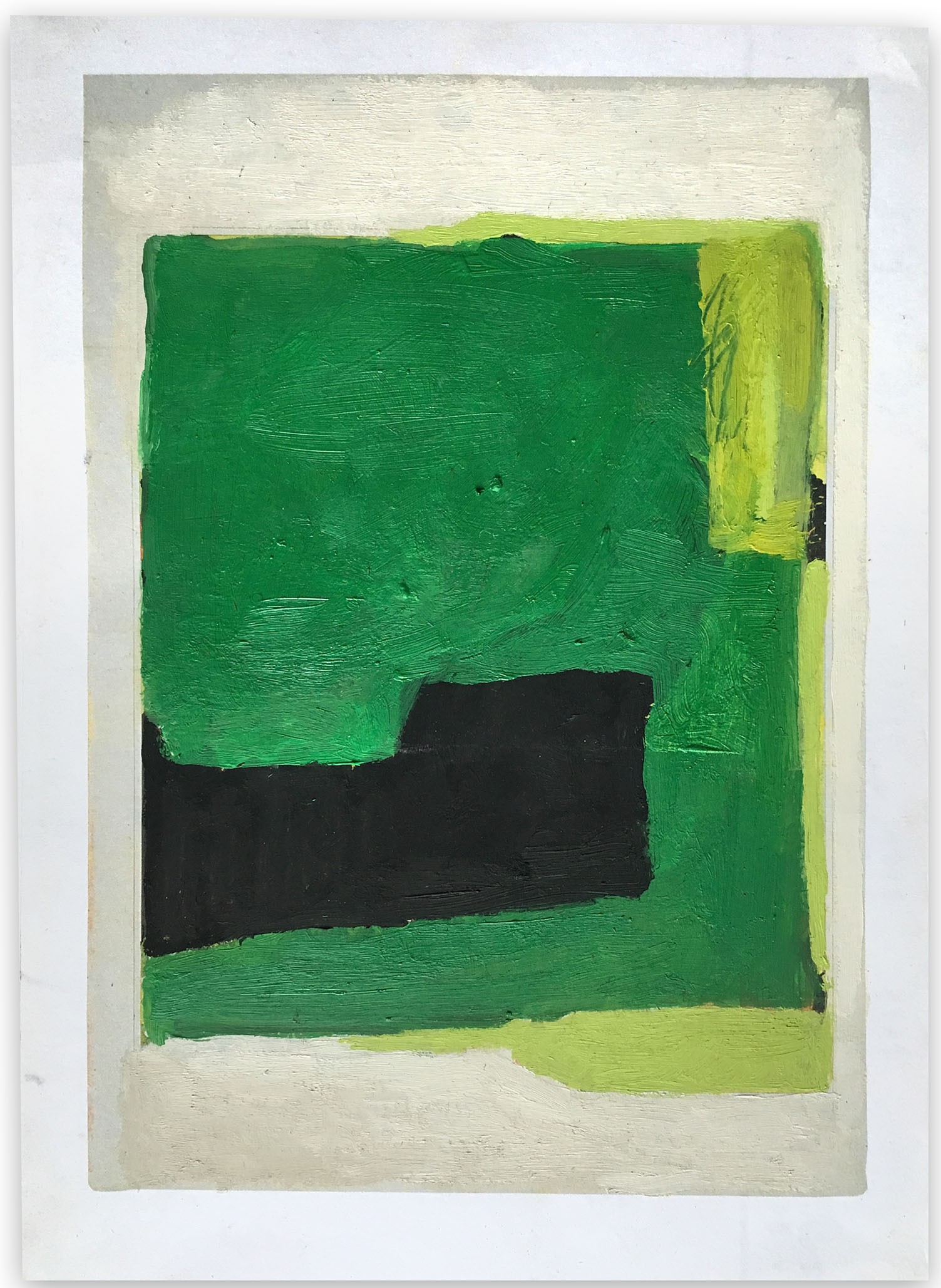 Fieroza Doorsen, Untitled 2011 Fieroza Doorsen, Untitled 2011