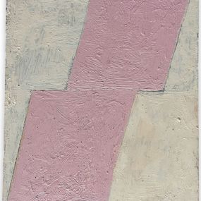 Painting, Untitled 2010, Fieroza Doorsen
