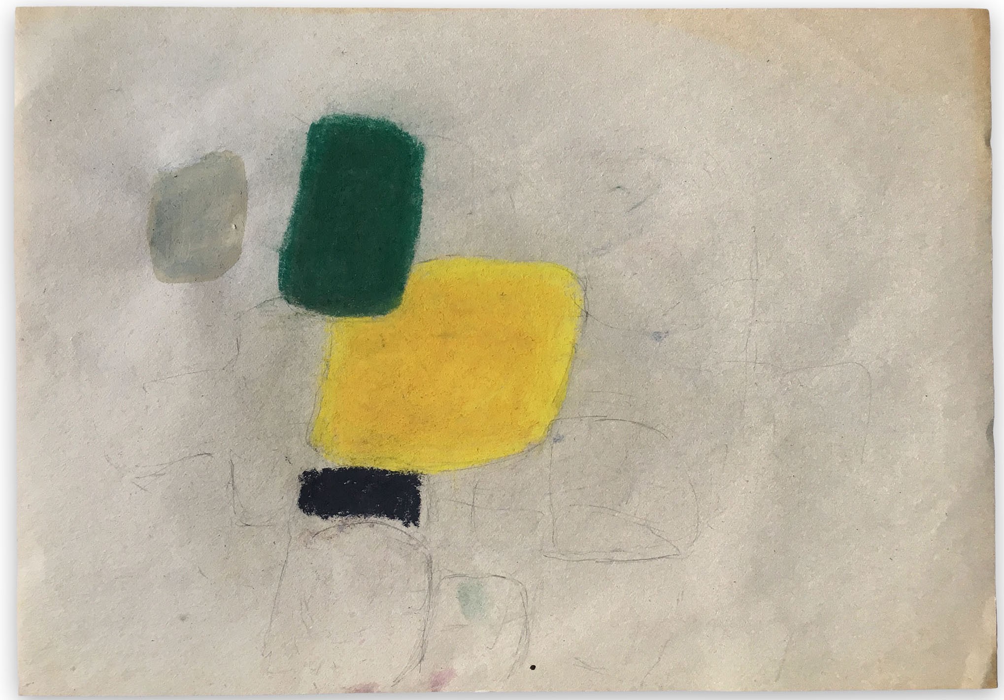 Fieroza Doorsen, Untitled 2005 Fieroza Doorsen, Untitled 2005