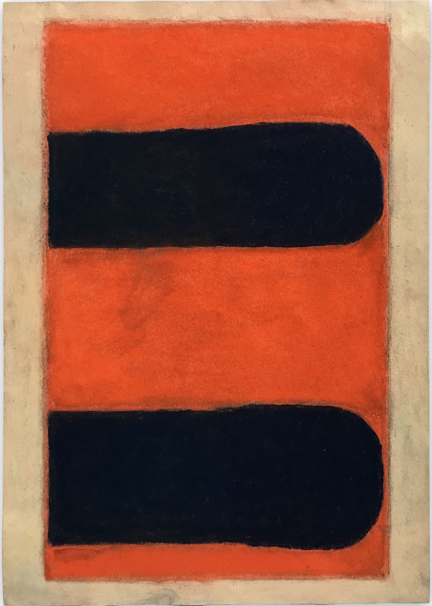 Fieroza Doorsen, Untitled 1915 Fieroza Doorsen, Untitled 1915