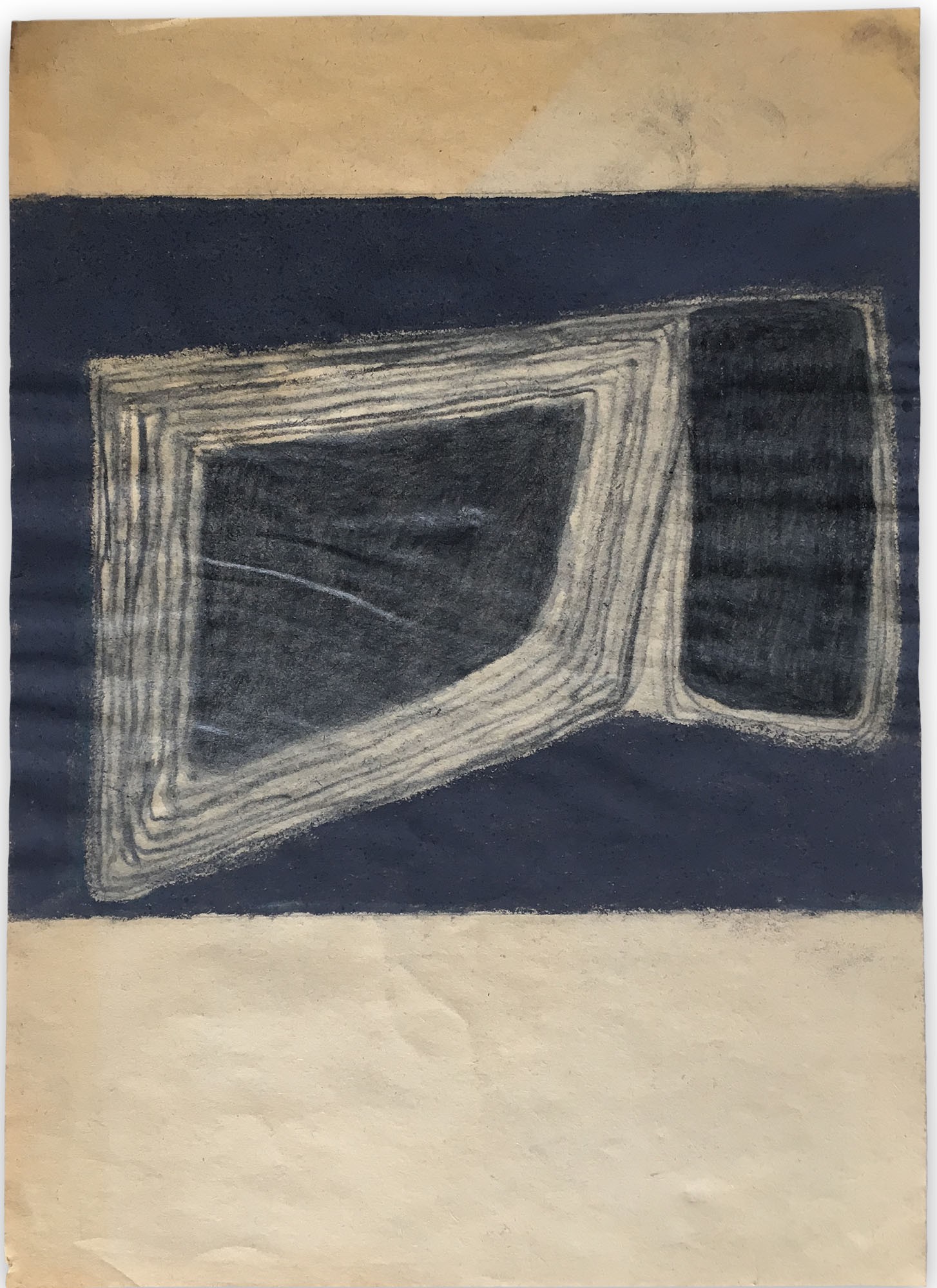 Fieroza Doorsen, Untitled 1914 Fieroza Doorsen, Untitled 1914
