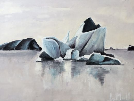Loric Mull