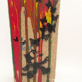 Sculpture, Felix, Nobody