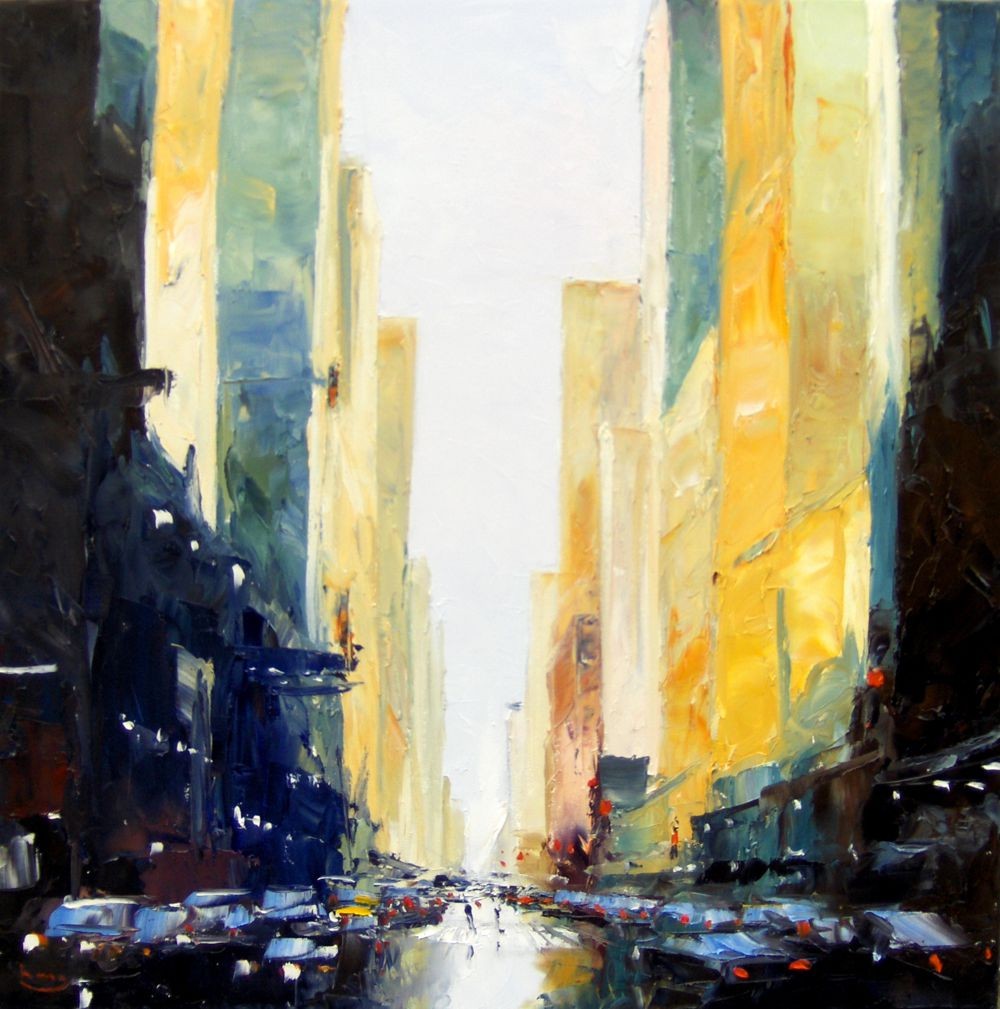 HM, New York 7 HM, New York 7