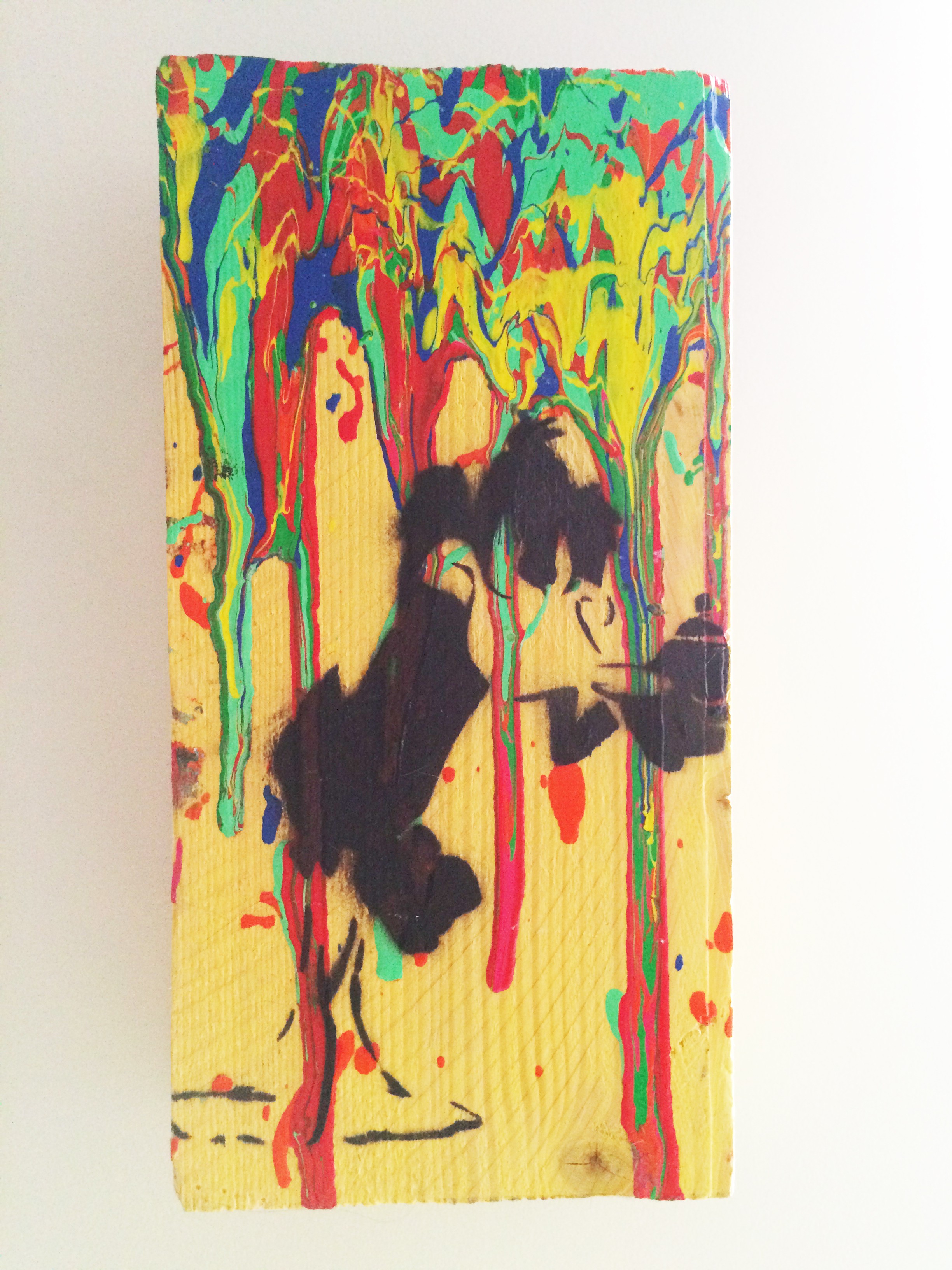 Nobody, Daffy Duck Nobody, Daffy Duck