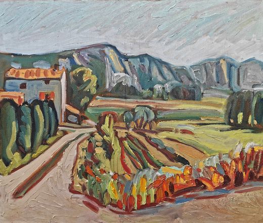 Yves Calméjane