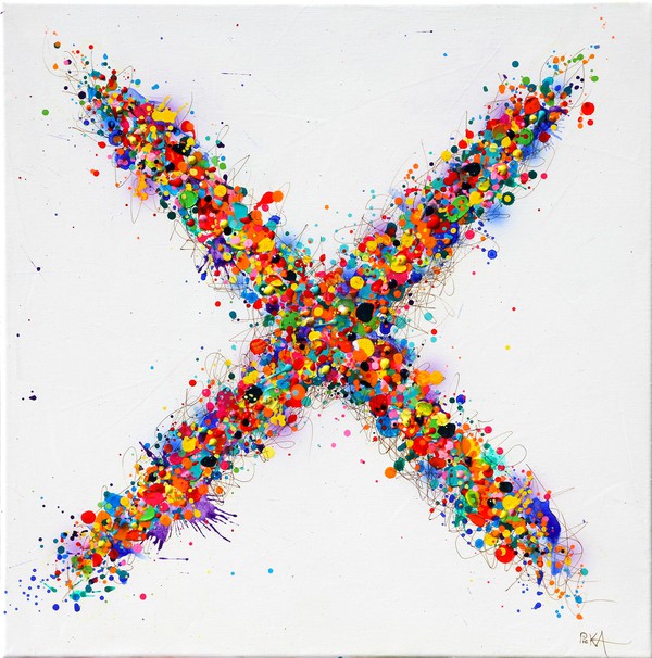 Paul Picka, -X- Paul Picka, -X-