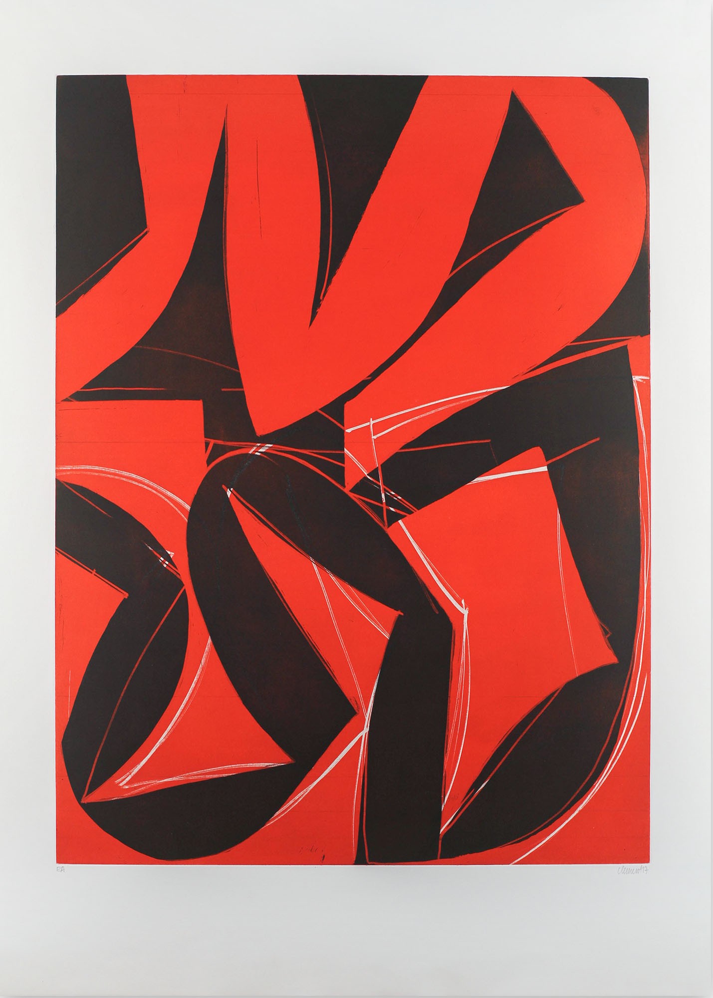 Alain Clément, 17M2G-2017 Alain Clément, 17M2G-2017