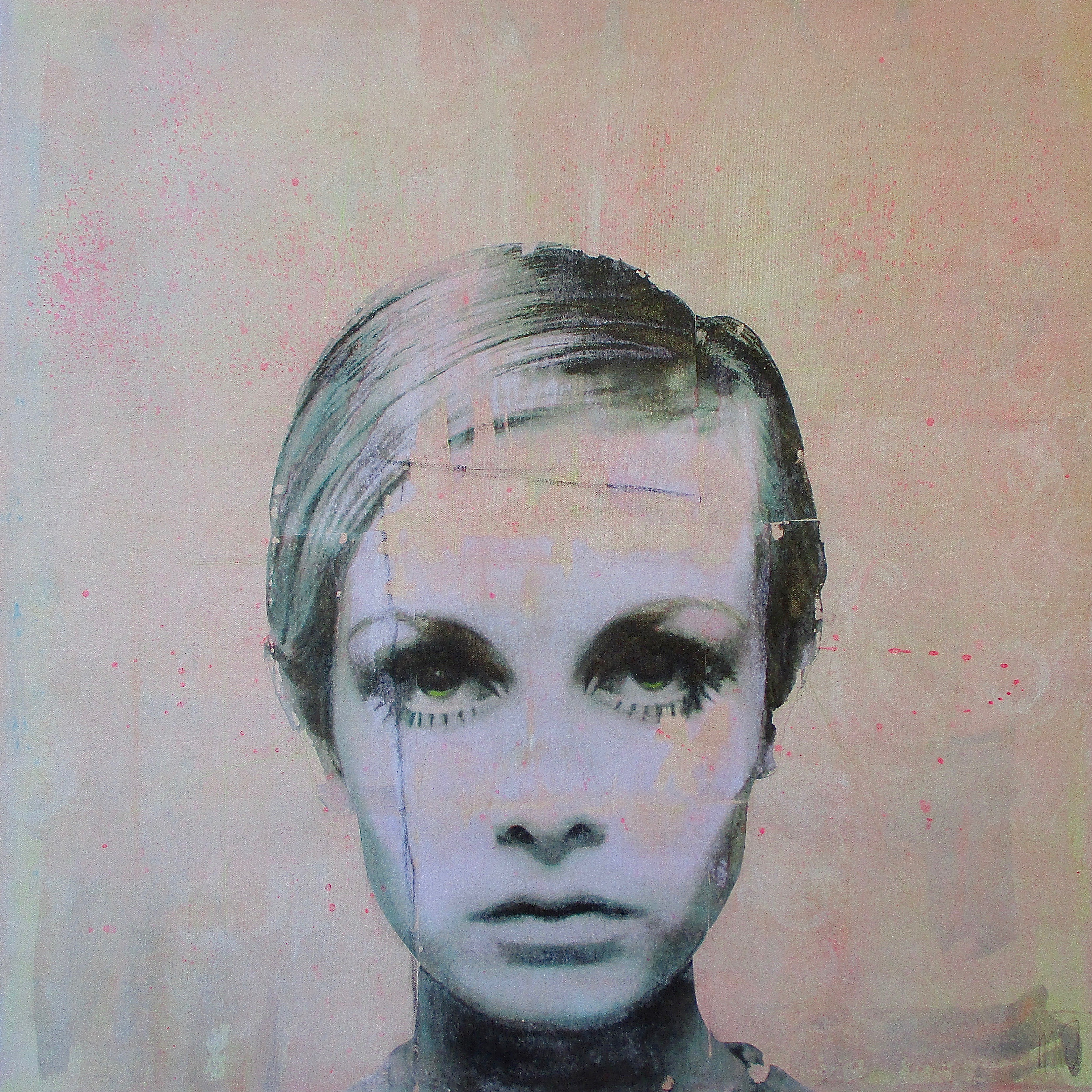 Marian Williams, The Green Stare Marian Williams, The Green Stare