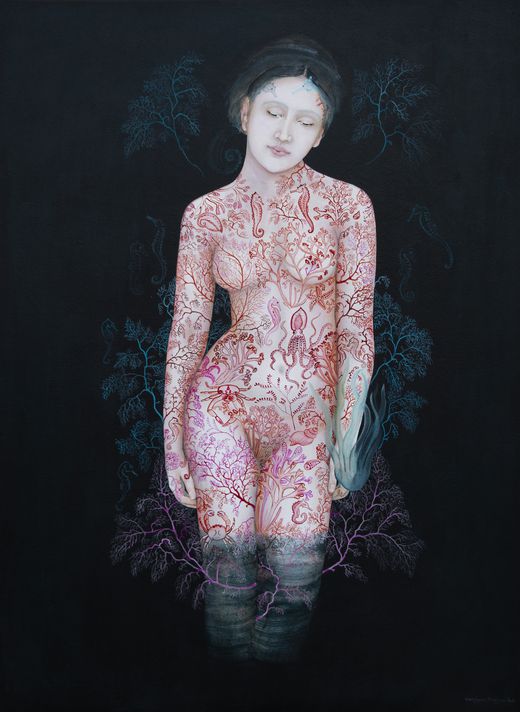 Corinne Boureau