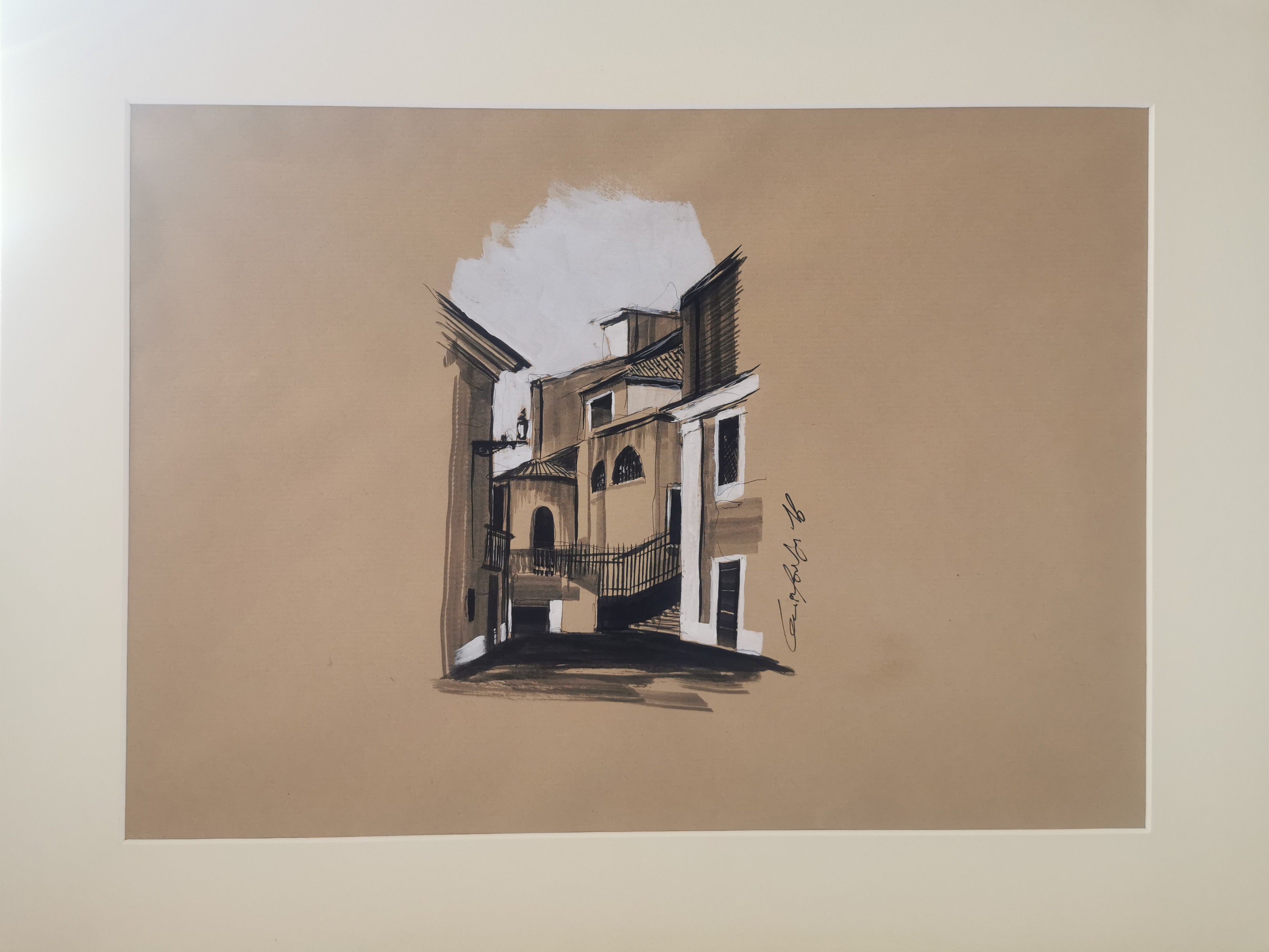 Guillaume Chansarel (Guiyome), Untitled Guillaume Chansarel (Guiyome), Untitled