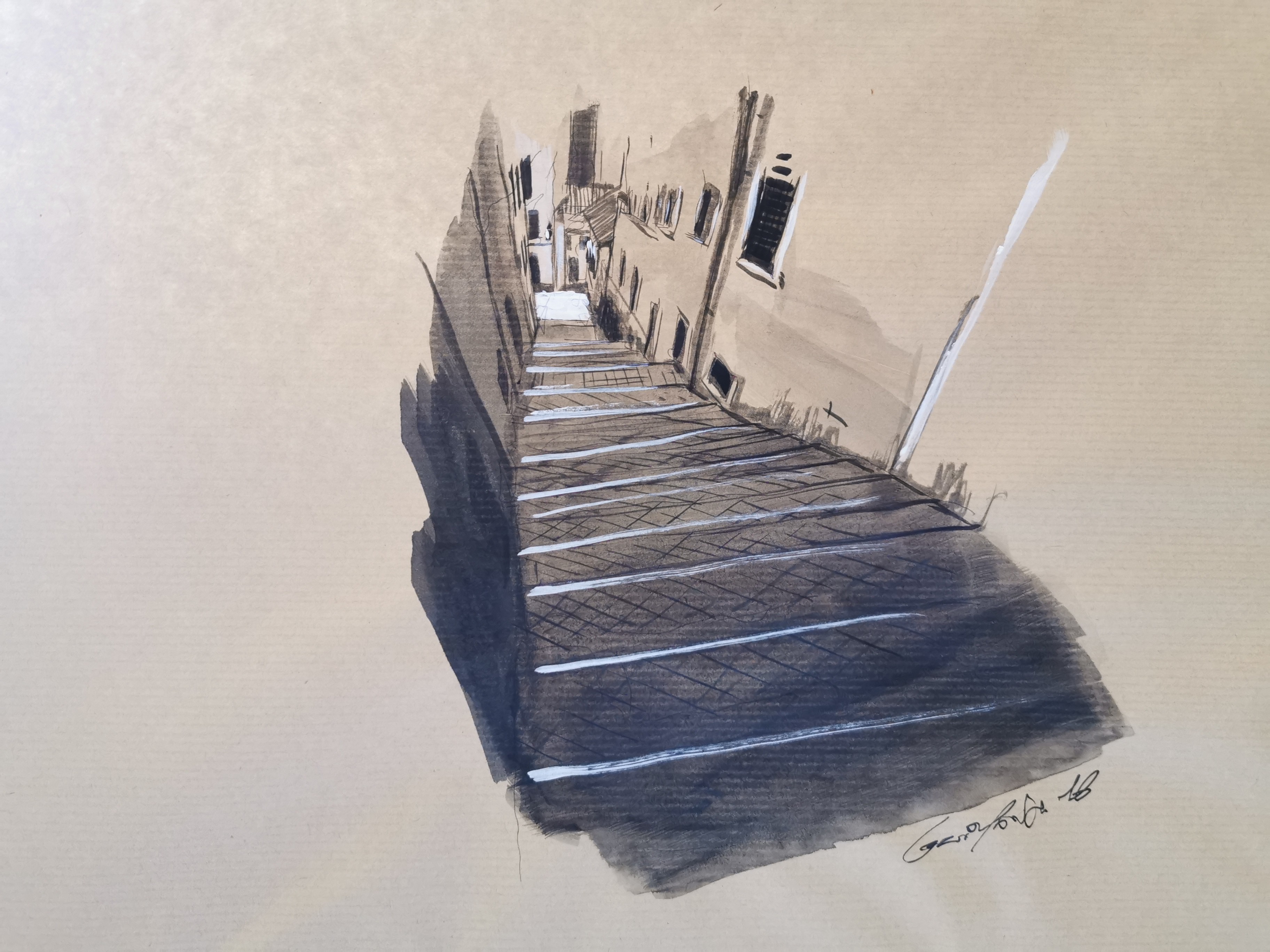 Guillaume Chansarel (Guiyome), Untitled Guillaume Chansarel (Guiyome), Untitled