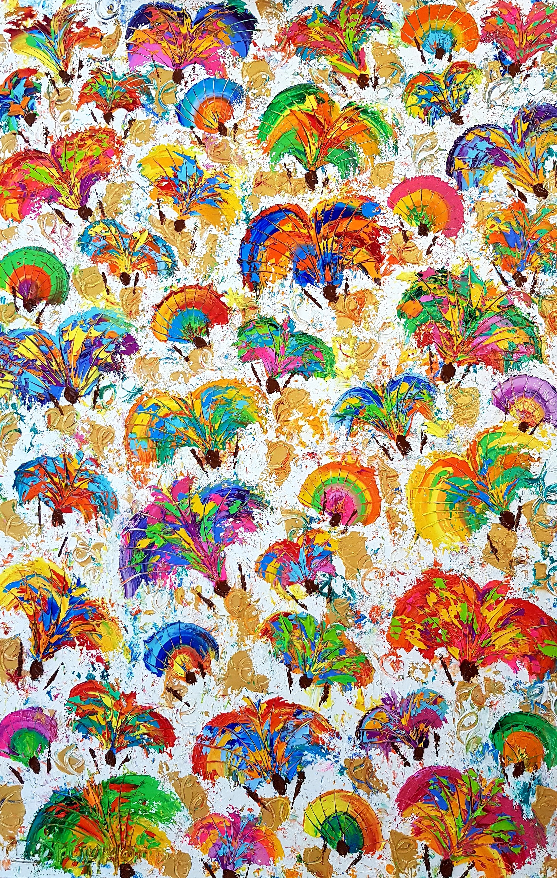 Christine Drummond, Algeria do carnival Christine Drummond, Algeria do carnival