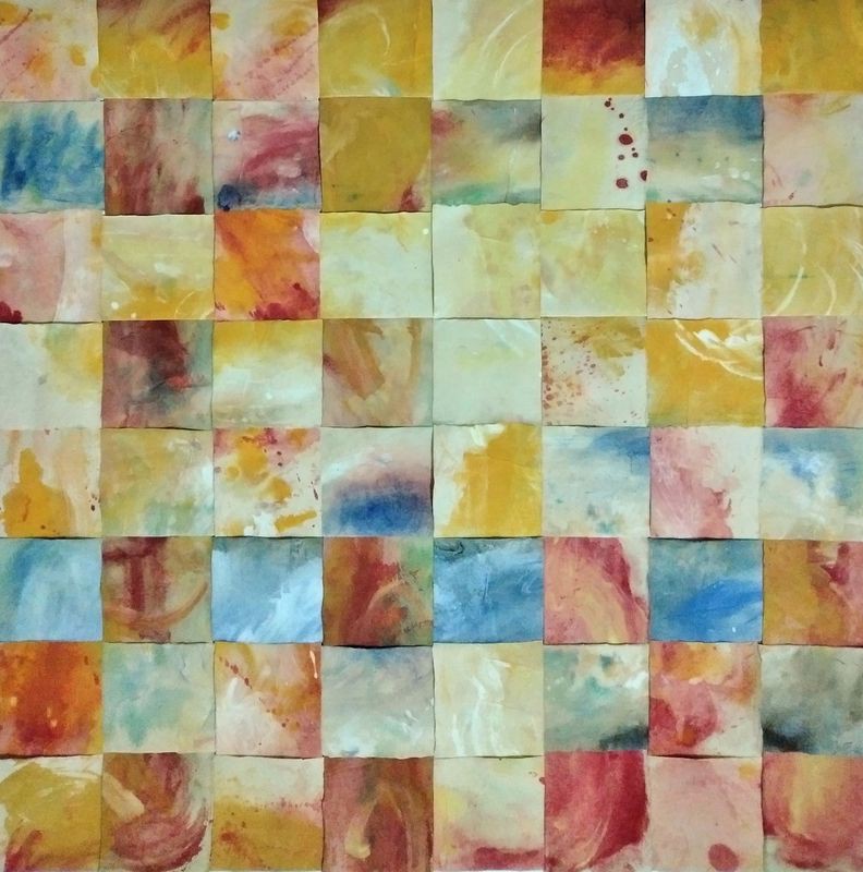 H-Nguyen, Memory of sunset on the sea H-Nguyen, Memory of sunset on the sea