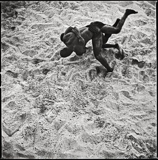 Laurent Gudin