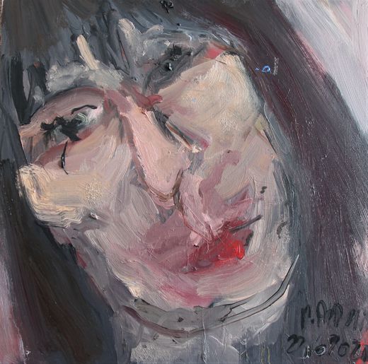 Maria Aparici
