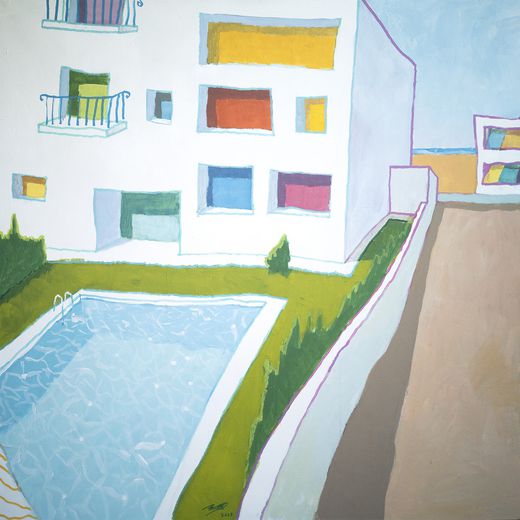 Nacho Frades