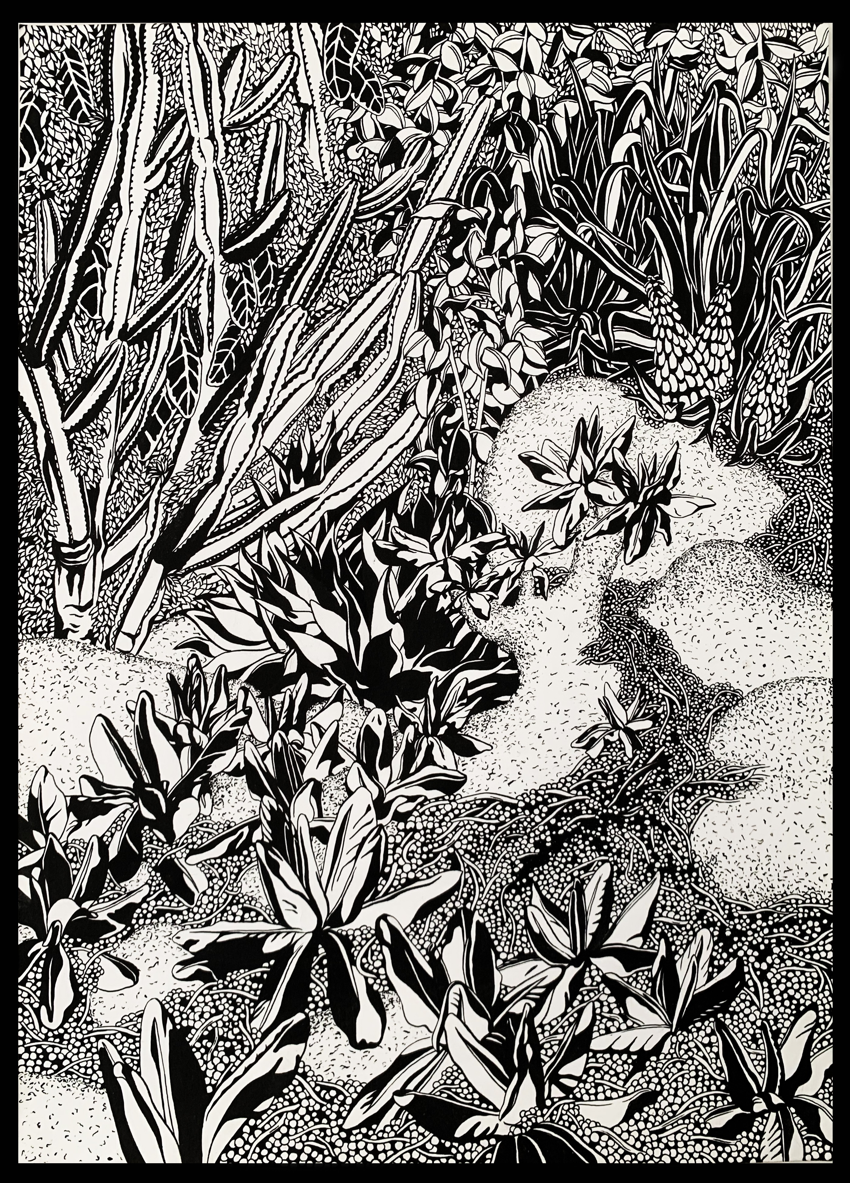 Célia Picard, Untitled 9 Célia Picard, Untitled 9