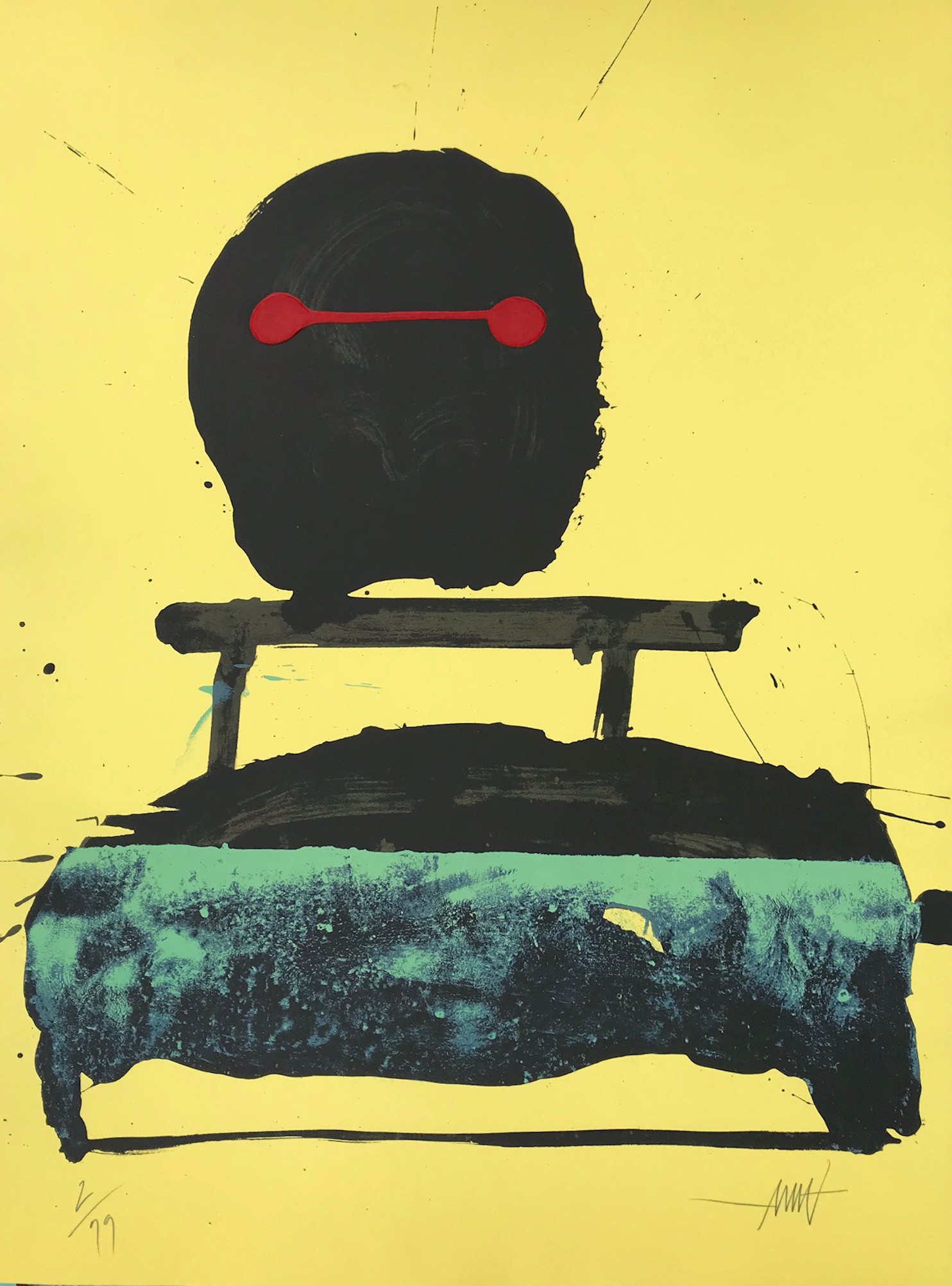Frederic Amat, Composition Frederic Amat, Composition