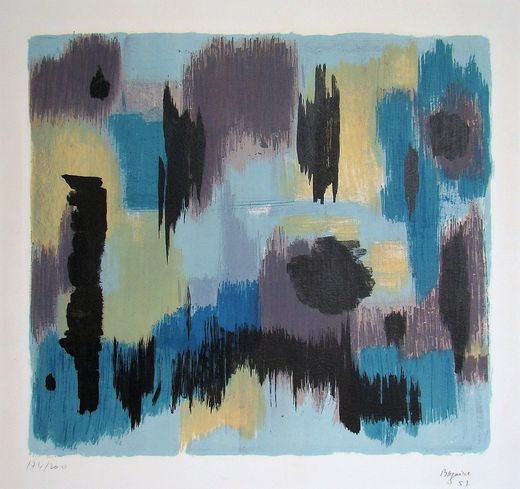 Jean Bazaine