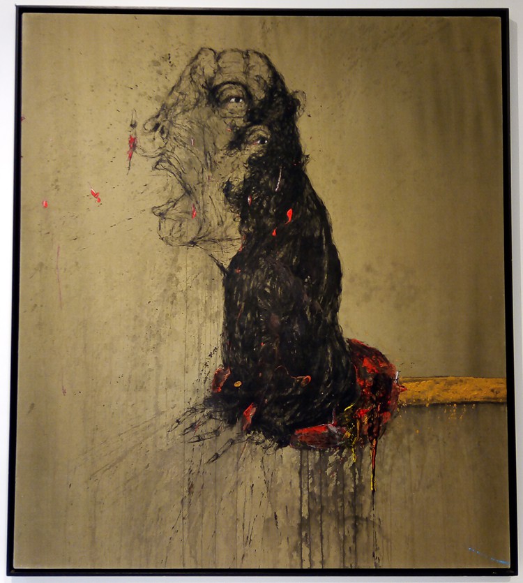 Adam Sabhan, Untitled 26 Adam Sabhan, Untitled 26