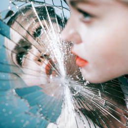 Photography, Fragments #2, Leandro Franco