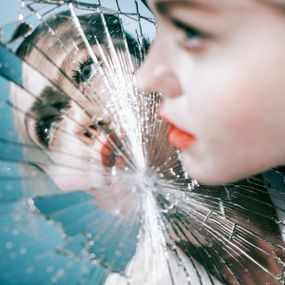 Photography, Fragments #2, Leandro Franco