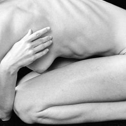 Photography, Embryon, Leandro Franco
