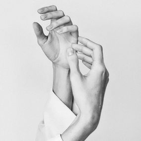 Photography, Les mains, Leandro Franco