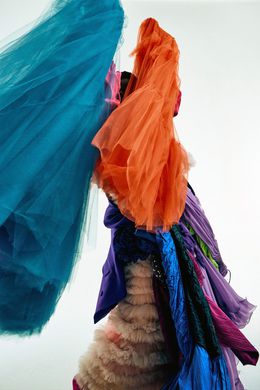 Photography, CORPS FIGURÉ #3, Leandro Franco