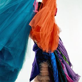 Fotografia, CORPS FIGURÉ #3, Leandro Franco