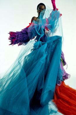 Photography, corps figuré #5, Leandro Franco