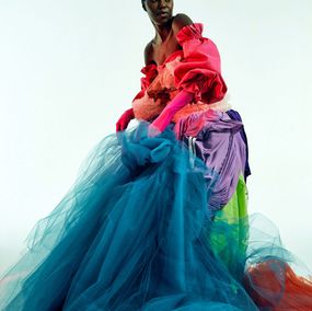 Photography, corps figuré #4, Leandro Franco