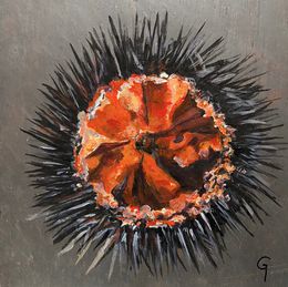 Peinture, O3, Caroline Godefroy