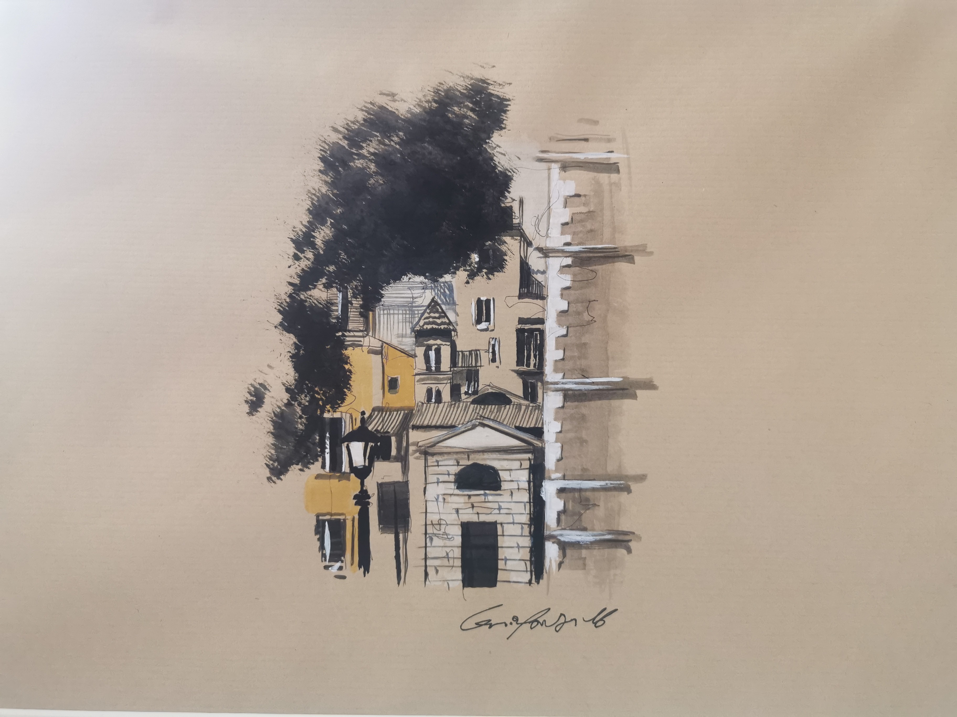 Guillaume Chansarel (Guiyome), Untitled Guillaume Chansarel (Guiyome), Untitled