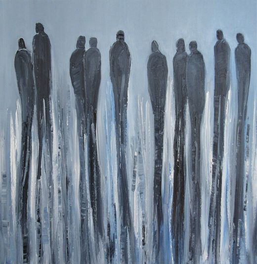 Jo Holdsworth