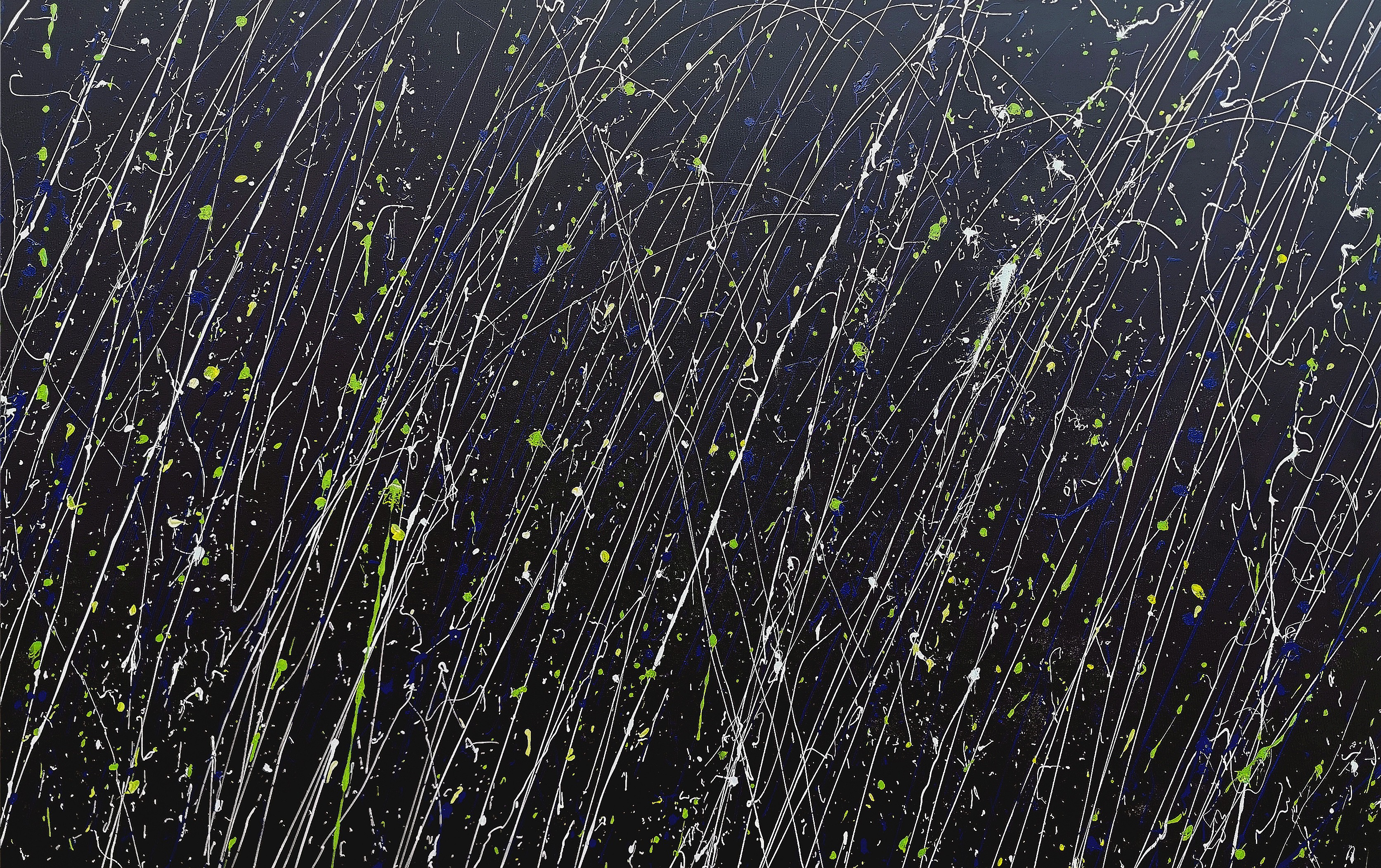 Filippo Citterio, Infinity Filippo Citterio, Infinity