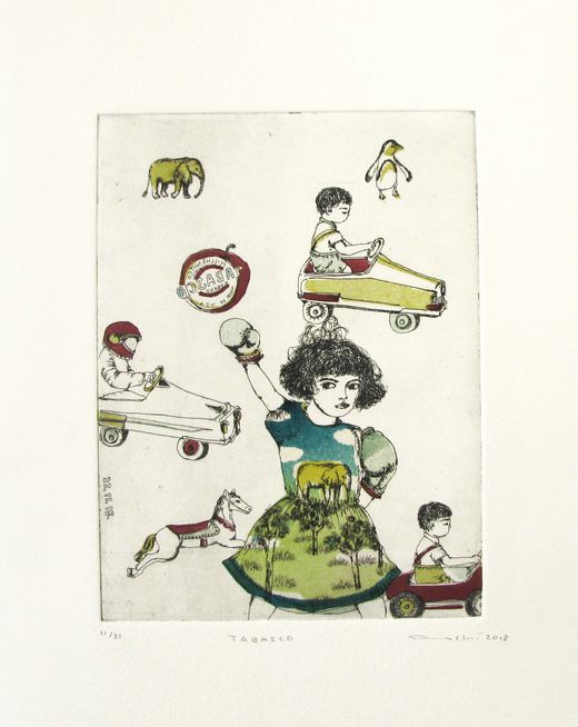 Atsuko Ishii