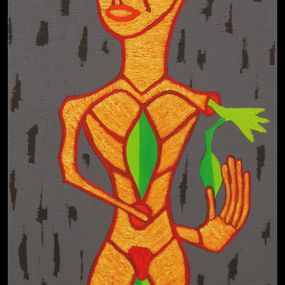Gemälde, Homo Natura, Kej